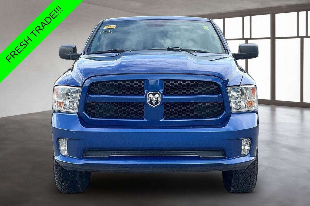 ram ram 1500 pickup 2017 1C6RR6KT2HS636627 image ram ram 1500 pickup 2017 1C6RR6KT2HS636627 image